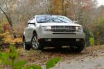 Lincoln MKX 2006 года